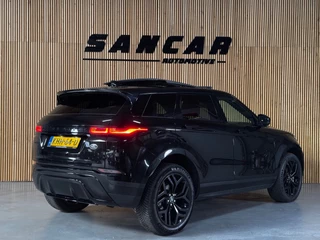 Land Rover Range Rover Evoque – thumbnail 8