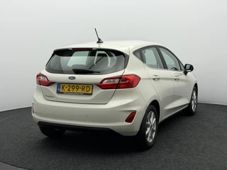 Ford Fiesta – thumbnail 5
