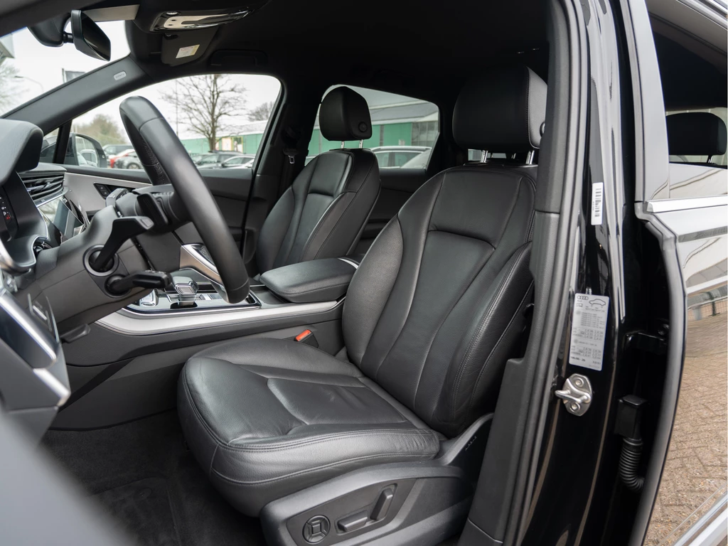 Audi Q7 – foto 14