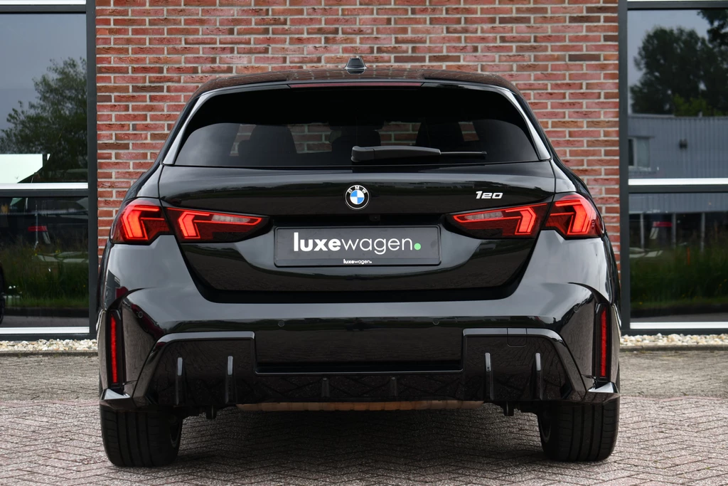 BMW 1 Serie – foto 13