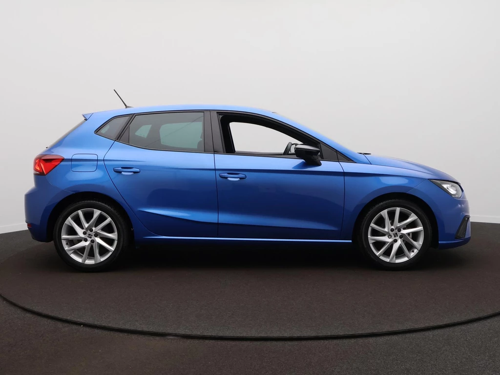 SEAT Ibiza – foto 8