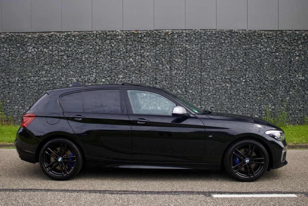 BMW 1 Serie – foto 7
