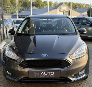 Ford Focus – thumbnail 6