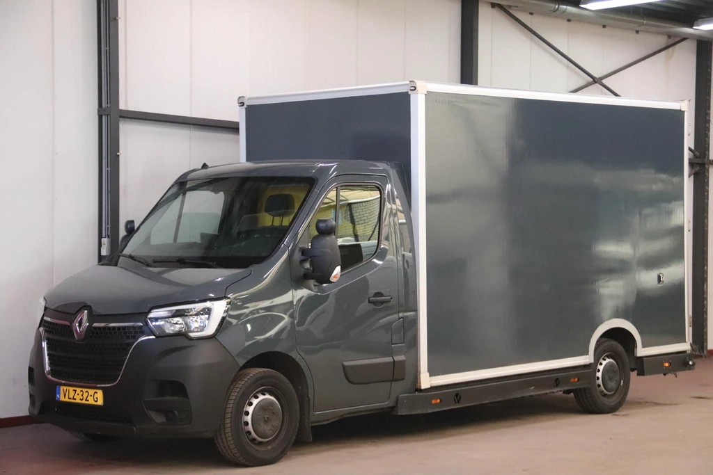 Renault Master – foto 2