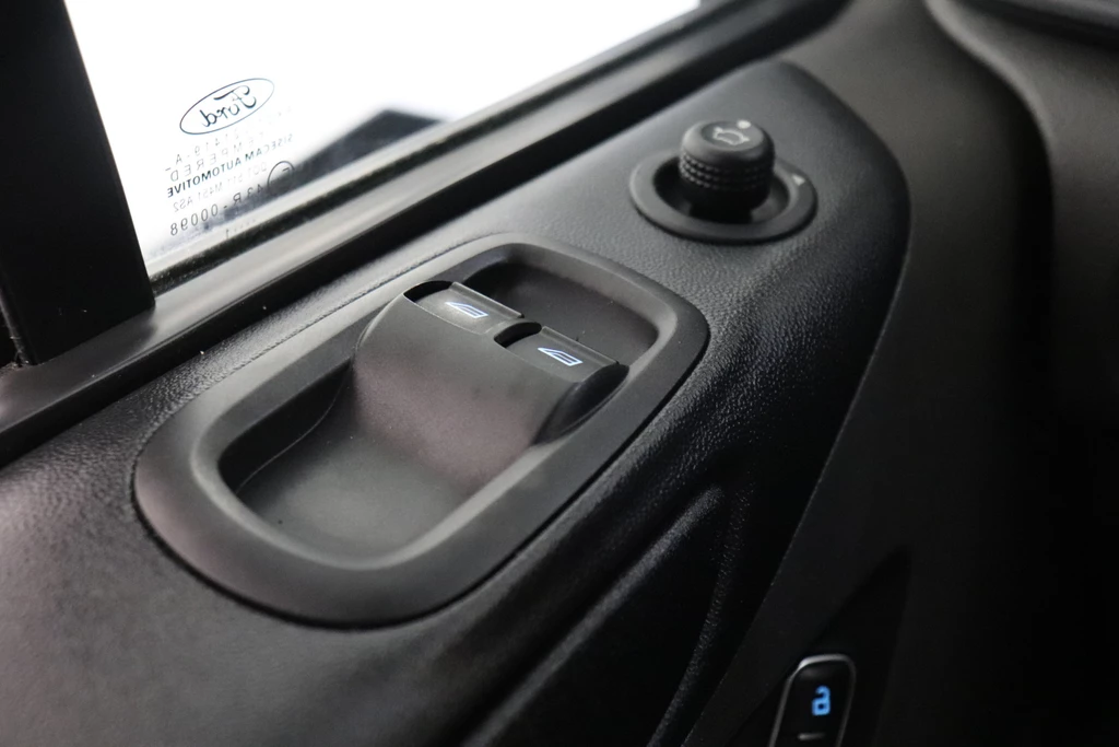 Ford Transit Custom – foto 21