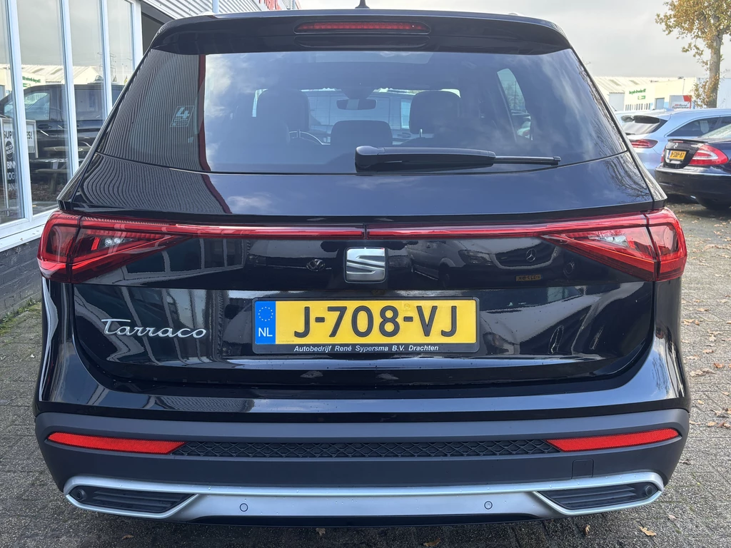 SEAT Tarraco – foto 4