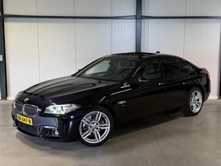 BMW 5 Serie – thumbnail 2