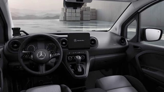 Mercedes-Benz eCitan – thumbnail 7