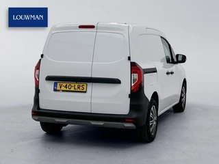 Nissan Townstar – thumbnail 6
