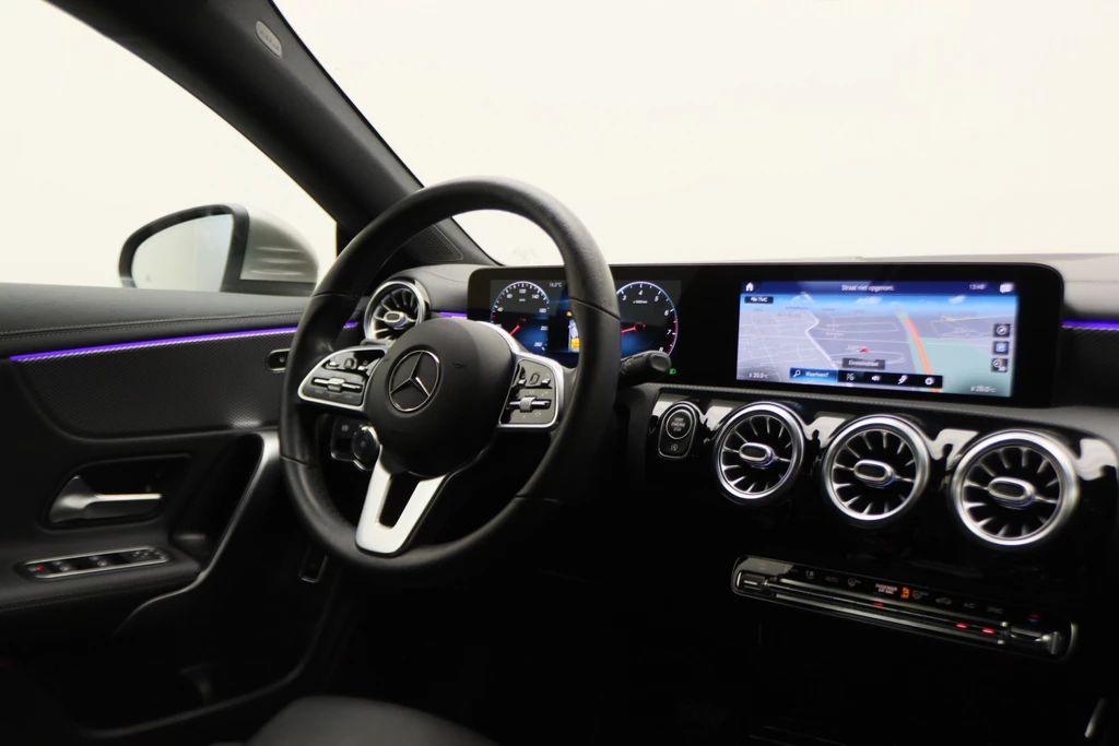 Mercedes-Benz CLA – foto 30