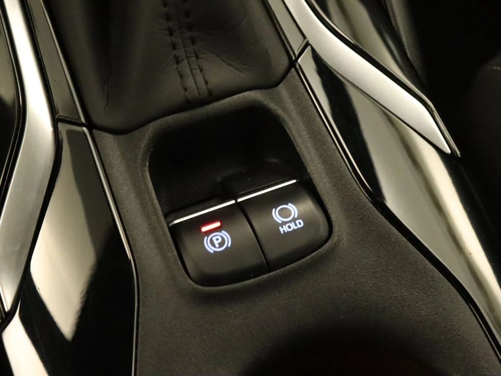 Toyota Corolla – foto 31