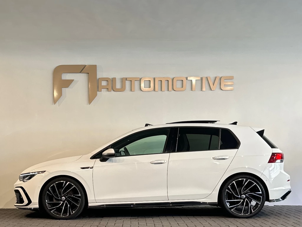 Volkswagen Golf – foto 2