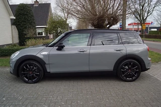 MINI Clubman – thumbnail 2
