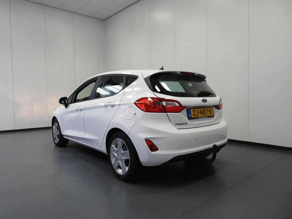 Ford Fiesta – foto 4