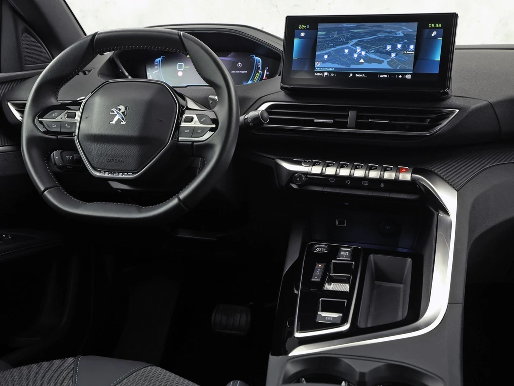 Peugeot 3008 – foto 8