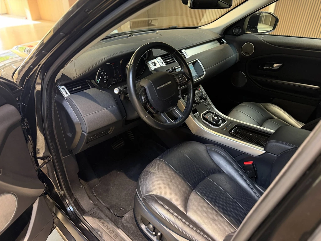 Land Rover Range Rover Evoque – foto 18