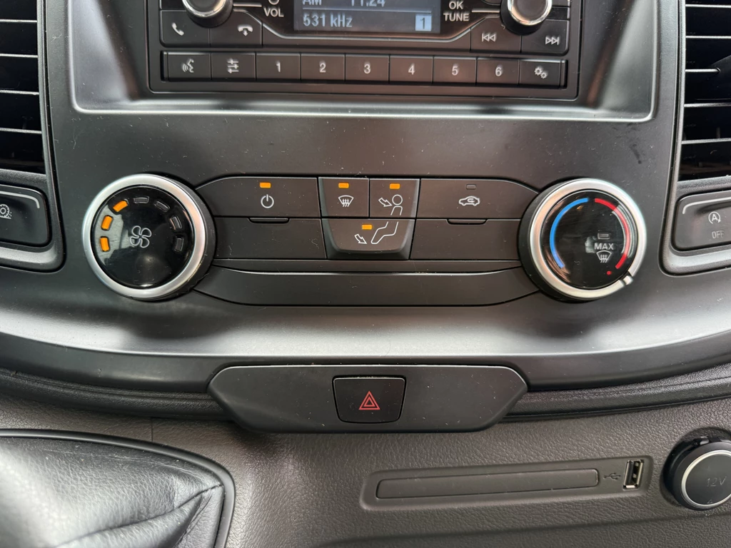 Ford Transit – foto 22
