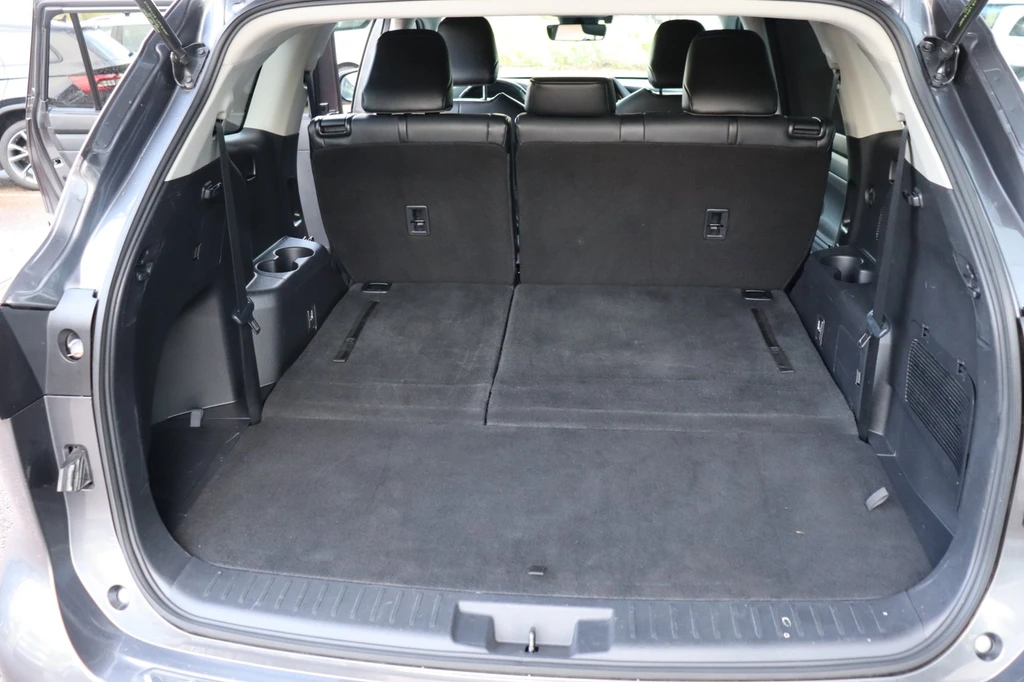 Toyota Highlander – foto 28