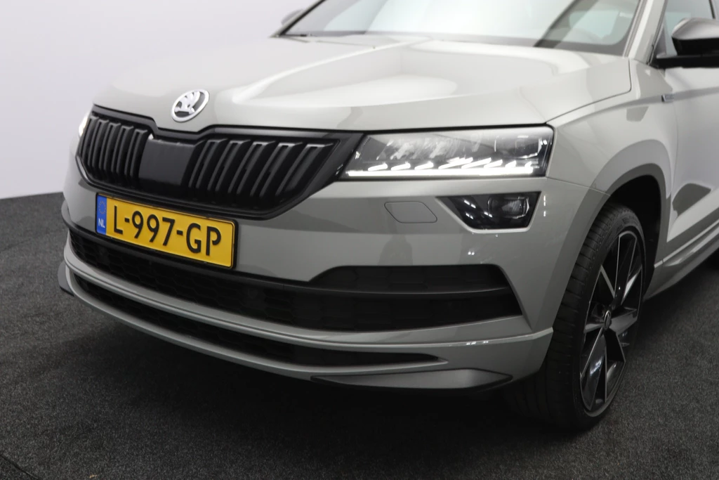 Škoda Karoq – foto 2