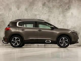 Citroën C5 Aircross – thumbnail 6