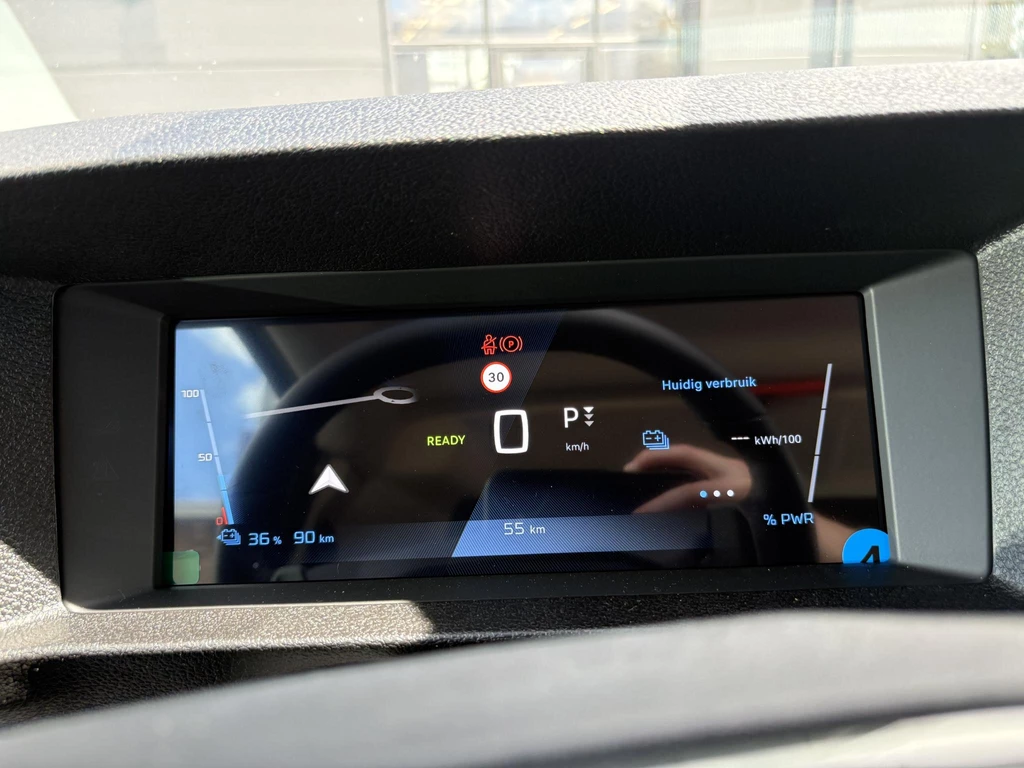 Peugeot e-Expert – foto 40