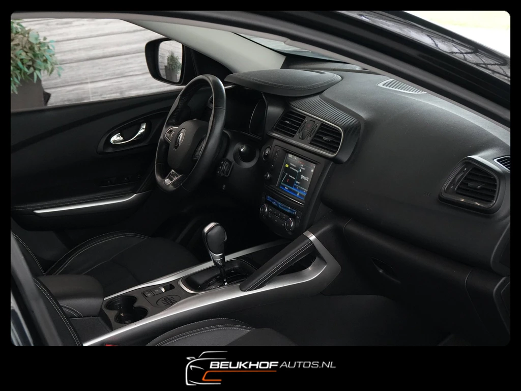 Renault Kadjar – foto 27
