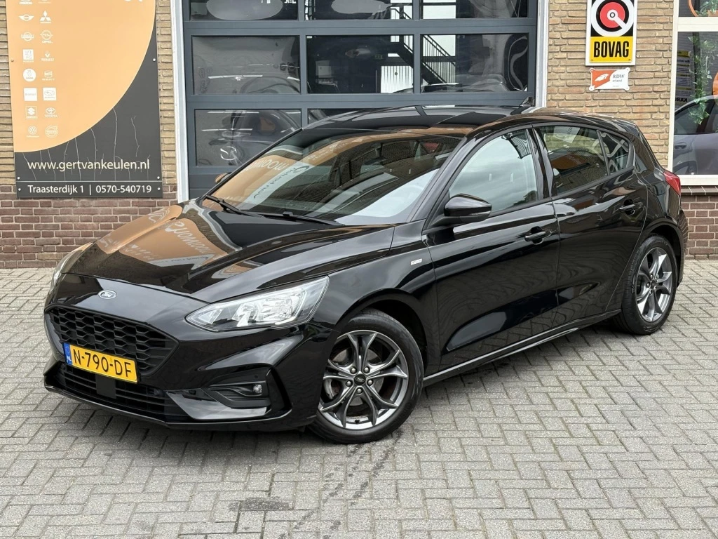 Ford Focus – foto 2