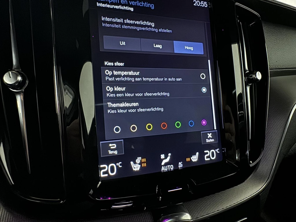 Volvo XC60 – foto 63