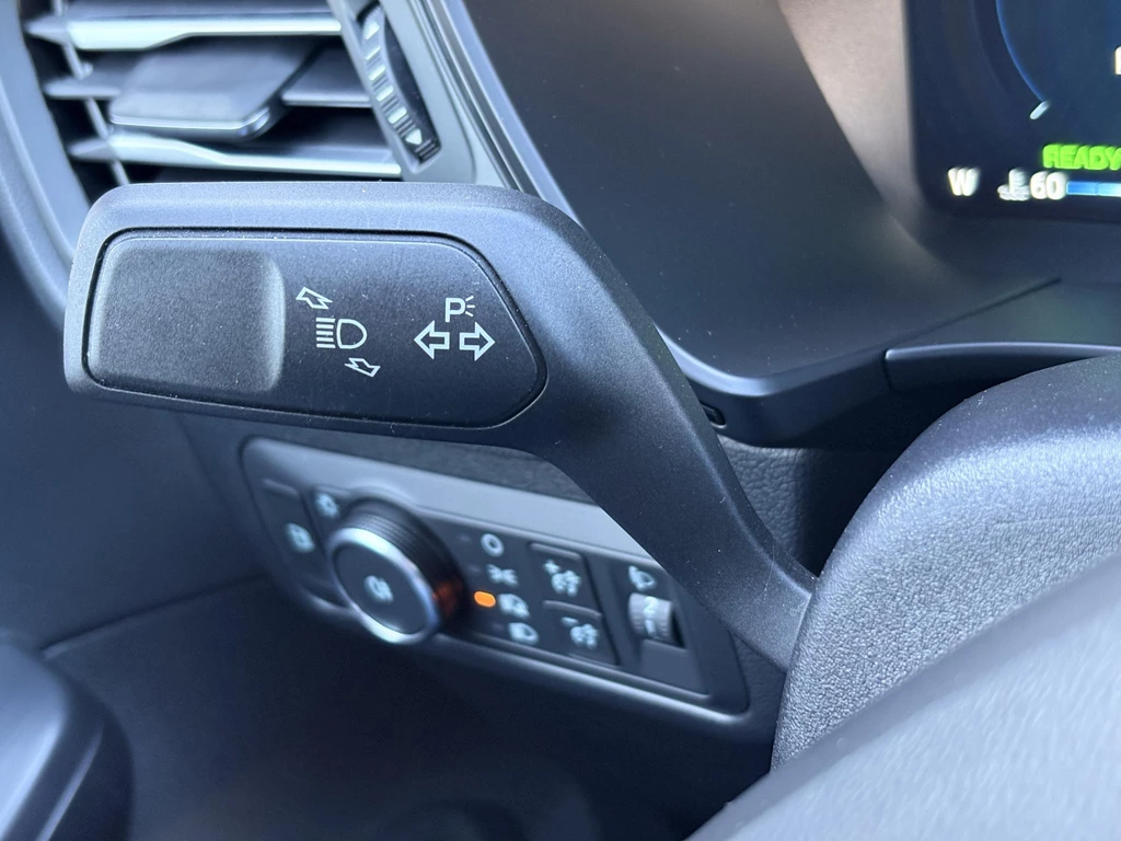 Ford Kuga – foto 22