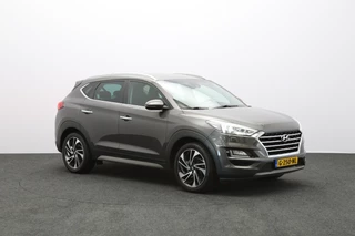 Hyundai Tucson – thumbnail 7
