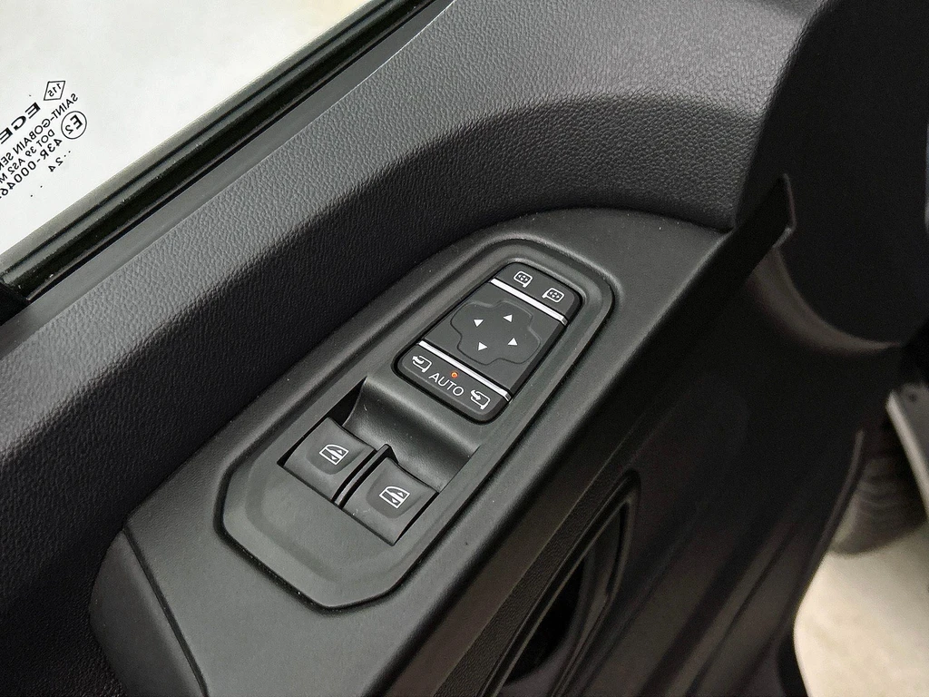 Renault Trafic – foto 28