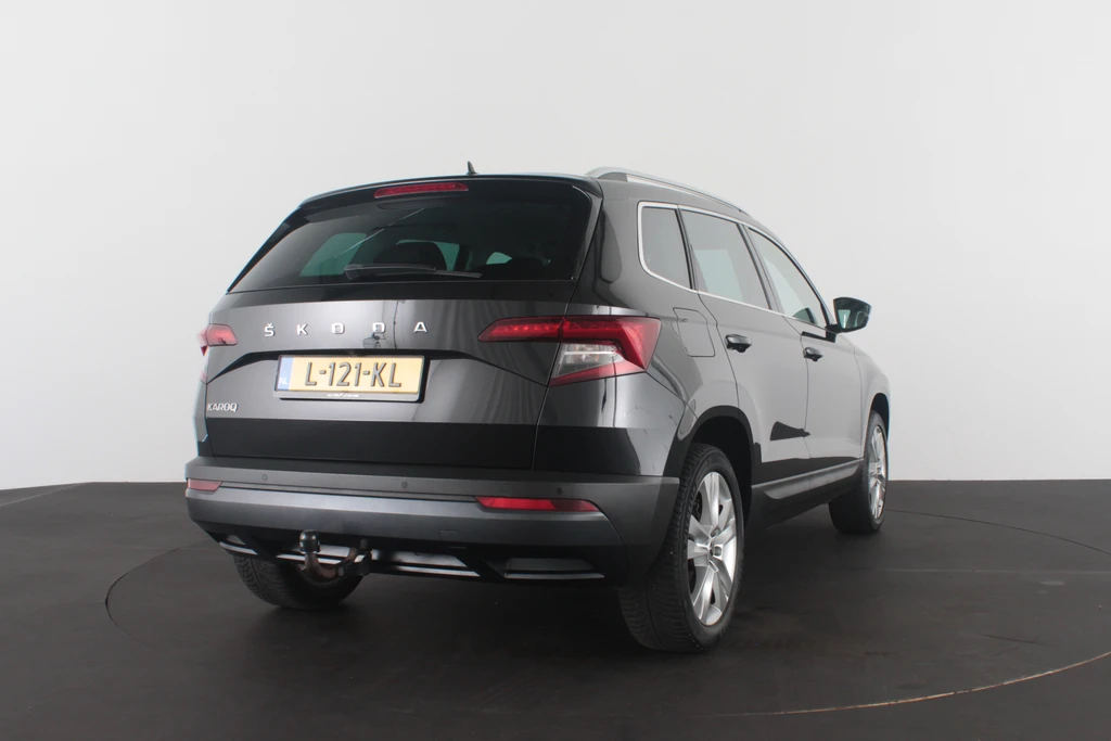 Škoda Karoq – foto 6