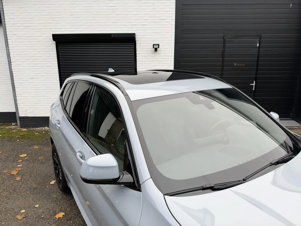BMW X3 – foto 10