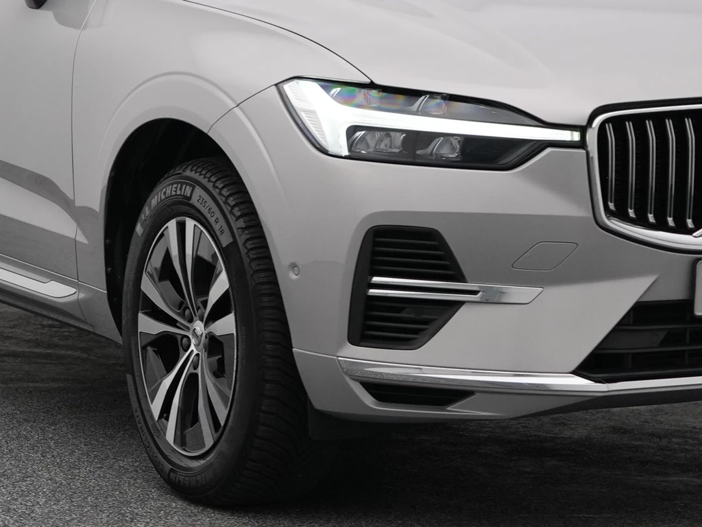 Volvo XC60 – foto 27