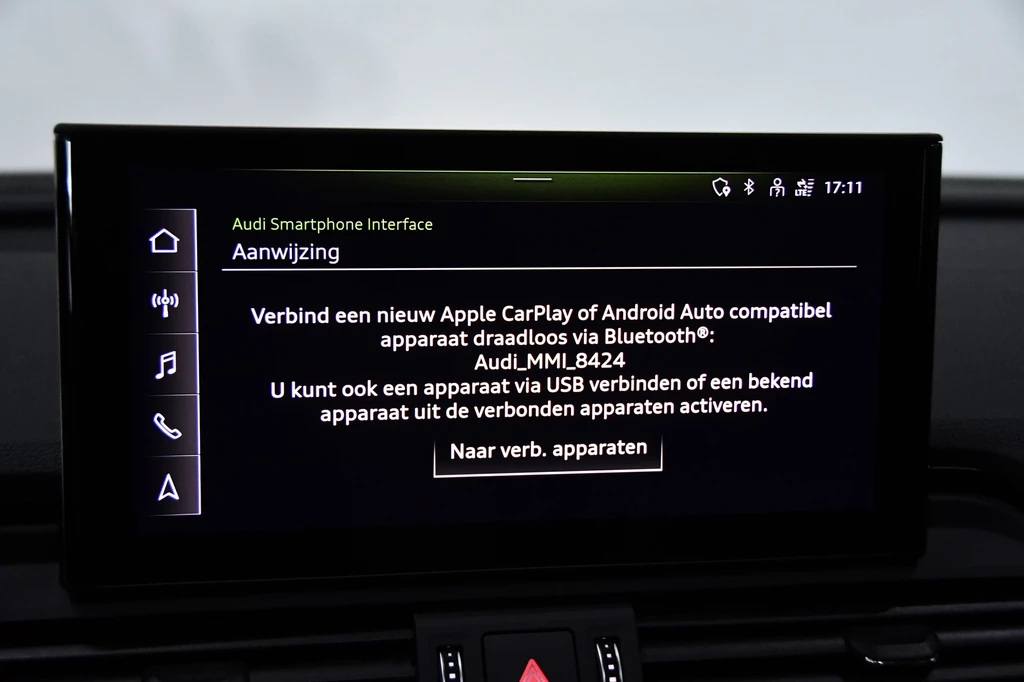 Audi Q5 – foto 21