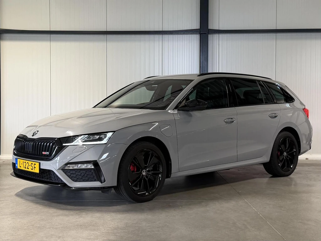 Škoda Octavia – foto 3