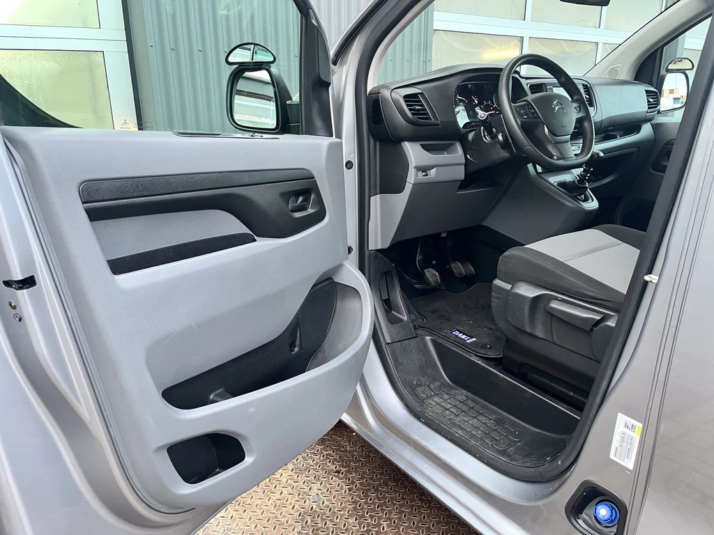 Citroën Jumpy – foto 11