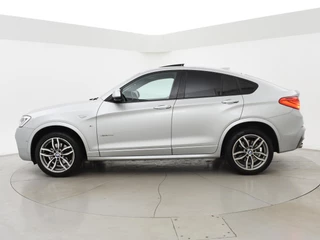BMW X4 – thumbnail 2