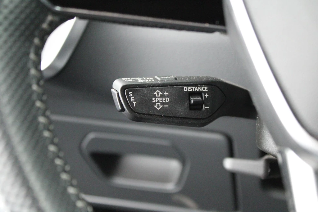 Audi A6 – foto 15
