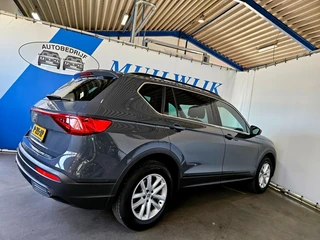 SEAT Tarraco – thumbnail 13