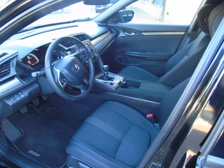 Honda Civic – thumbnail 13