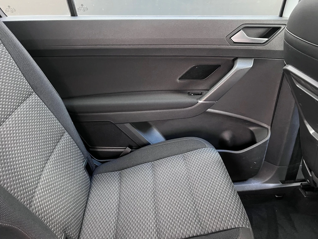 Volkswagen Touran – foto 26
