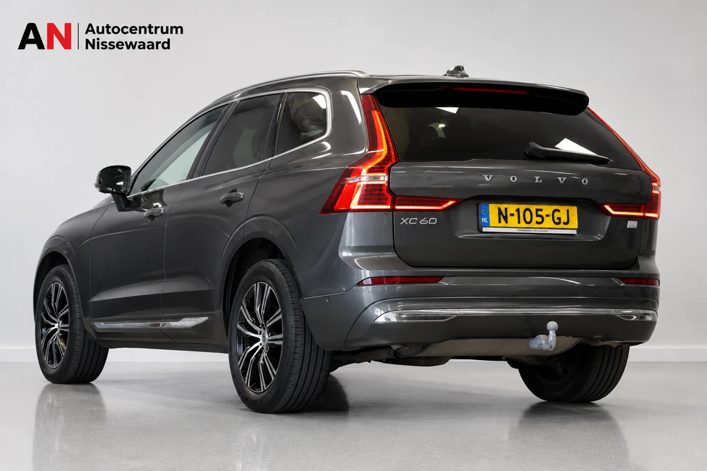 Volvo XC60 – foto 3