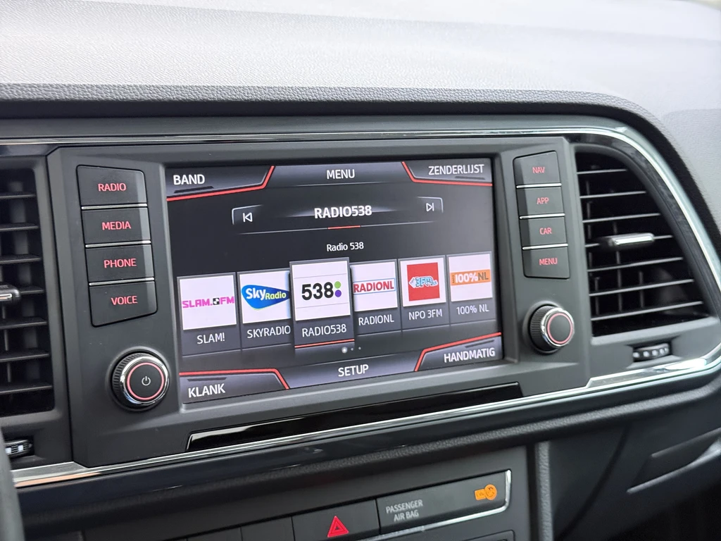 SEAT Ateca – foto 19