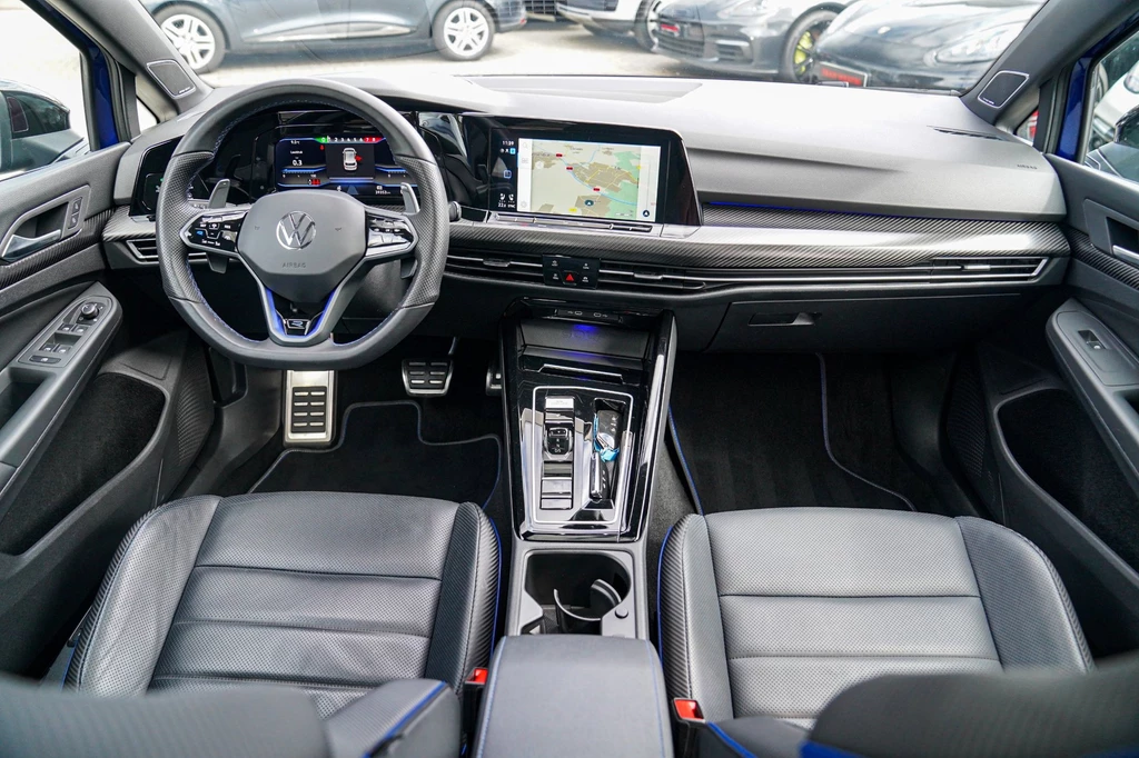 Volkswagen Golf – foto 22