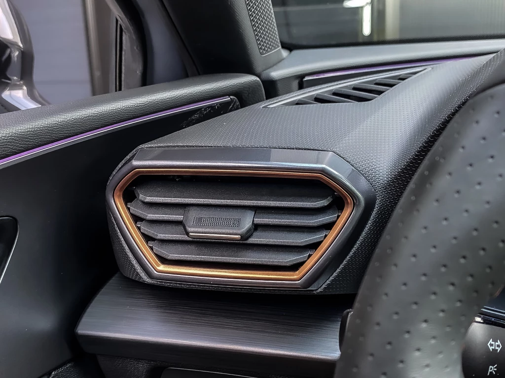 CUPRA Leon Sportstourer – foto 50