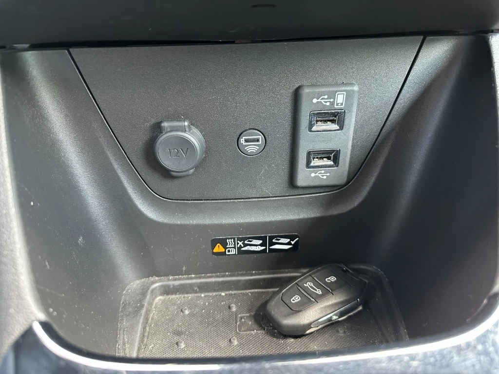 Opel Crossland X – foto 29