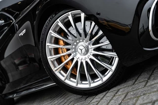 Mercedes-Benz S-Klasse – thumbnail 45