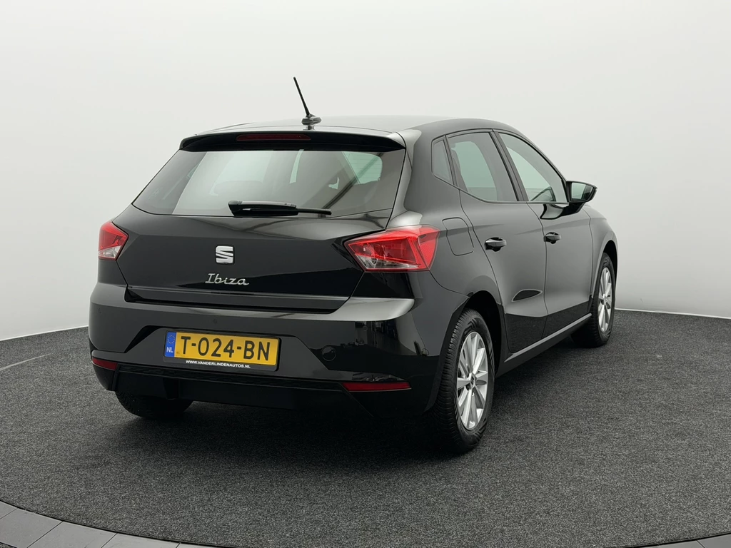 SEAT Ibiza – foto 5