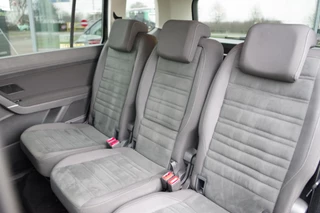 Volkswagen Touran – thumbnail 25